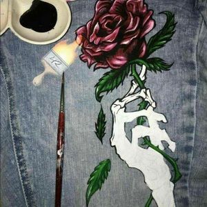 Meet your Posher, Tierra